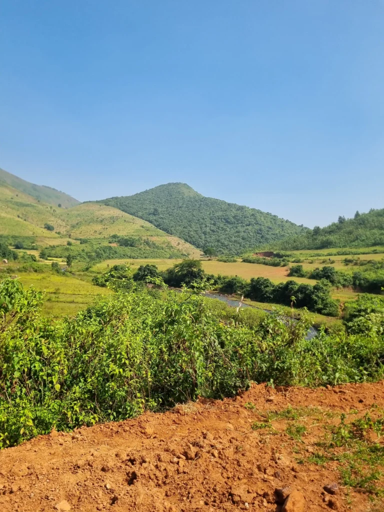 Araku Valley