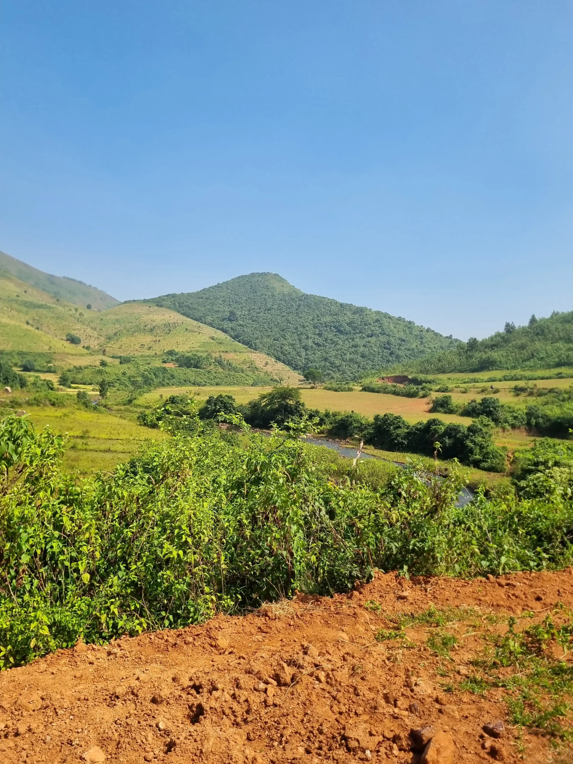 10 best Places to Explore in Koraput