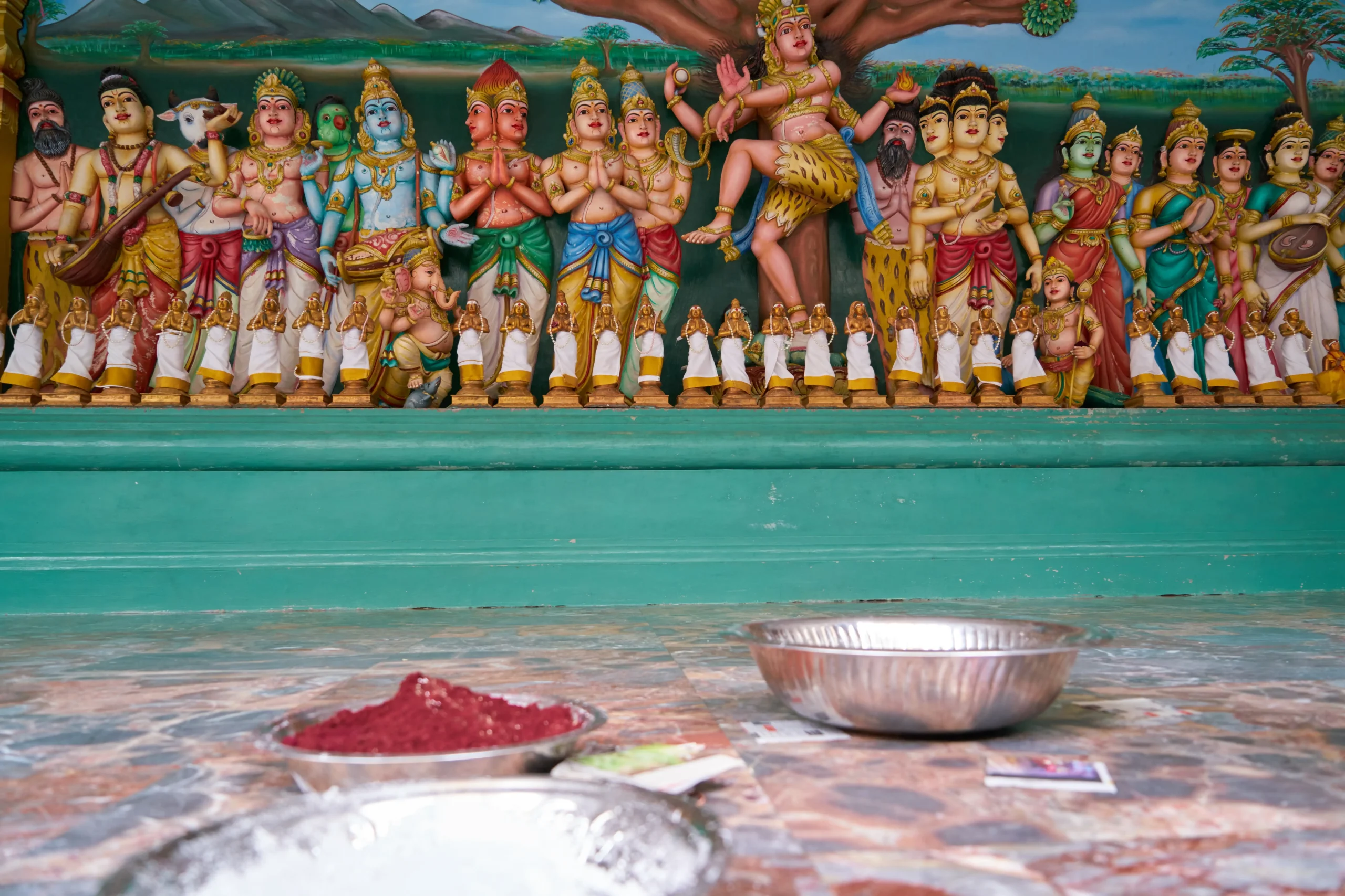 Khirachora Gopinath Temple – A Divine Pilgrimage in Odisha