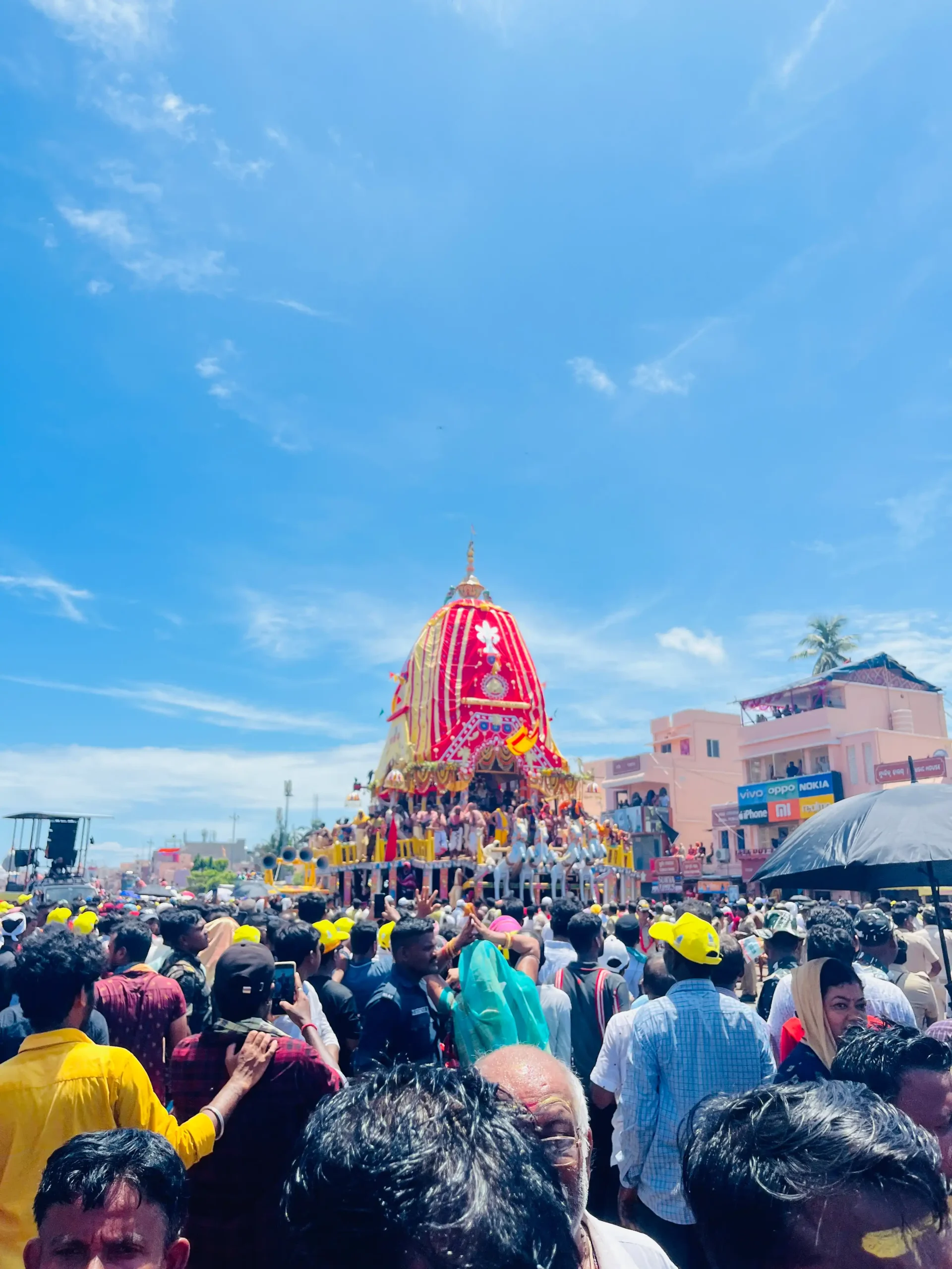 The Complete Jagannath Temple Travel Guide – History, Festivals, and Travel Tips