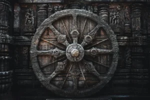 Konark sun temple odisha