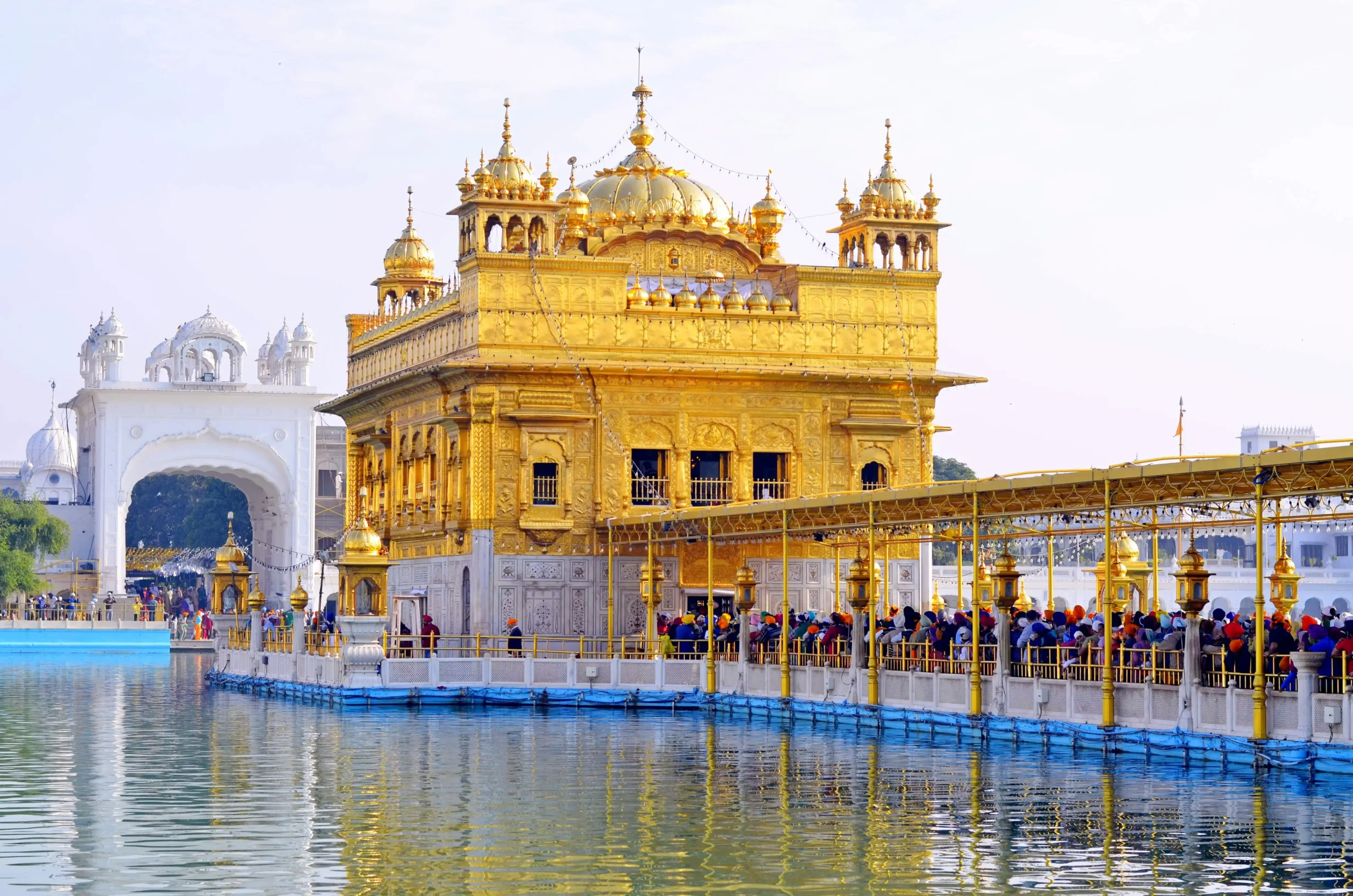The Complete guide to Temple Tourism in India: History, Travel and Spirituality