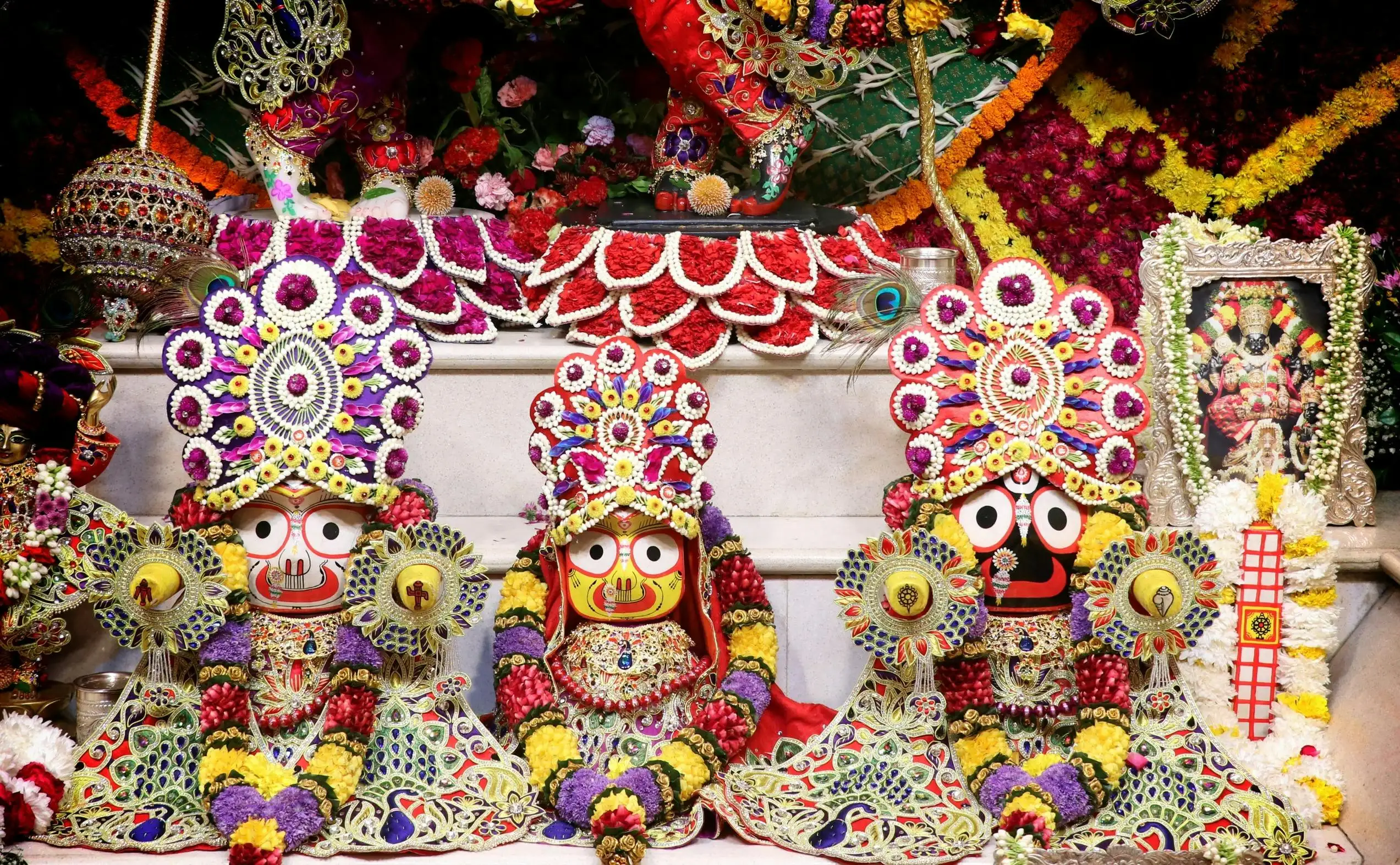 Best Time to Visit Jagannath Temple: Seasonal Guide for Tourists