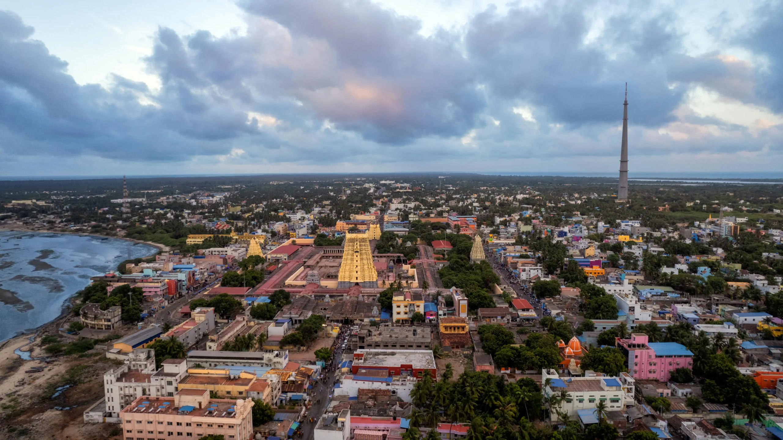 Top 10 Indian Temples with Unique Architectural Designs