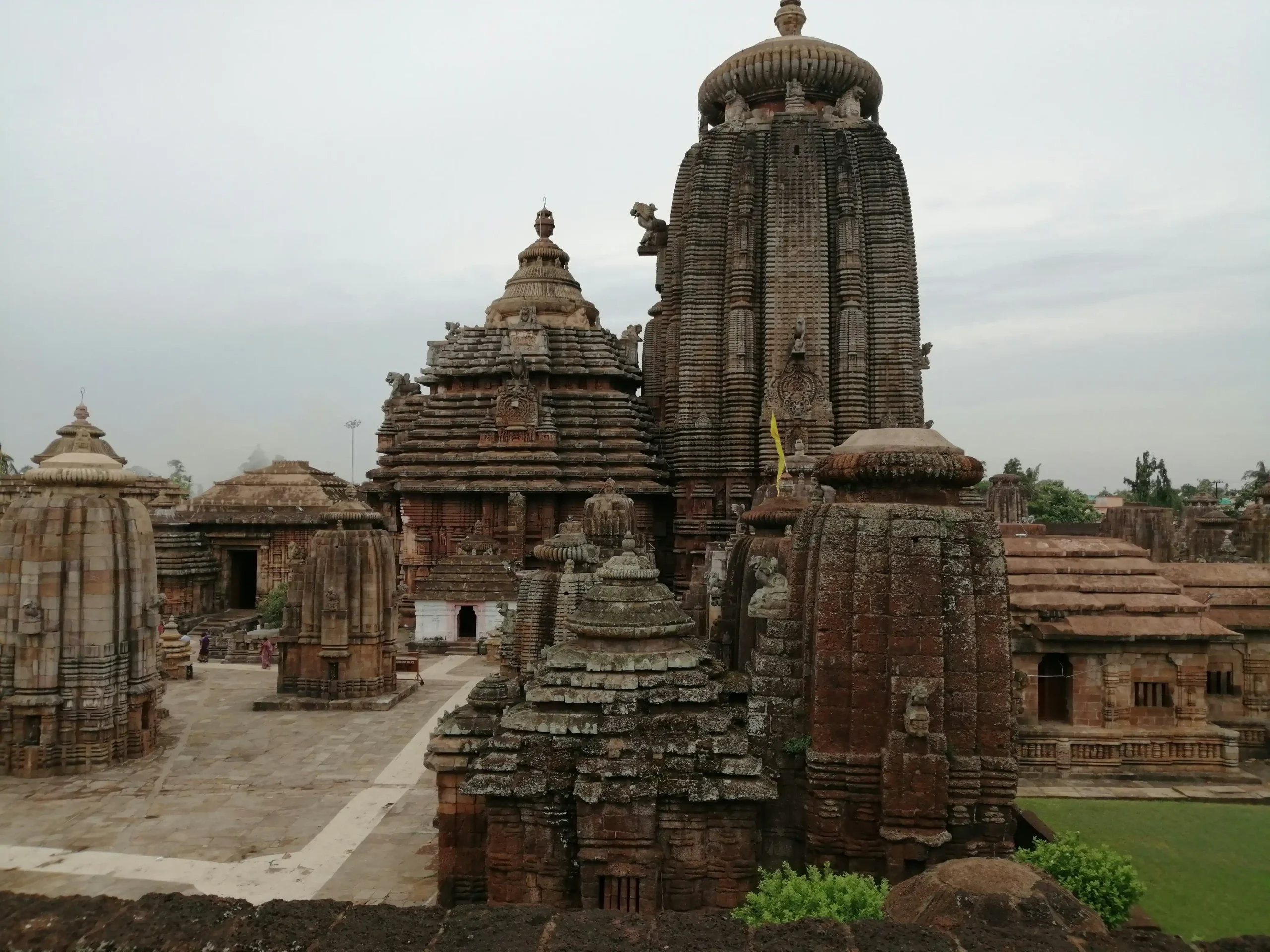 North vs. South Indian Temples: Architectural Differences and Importance