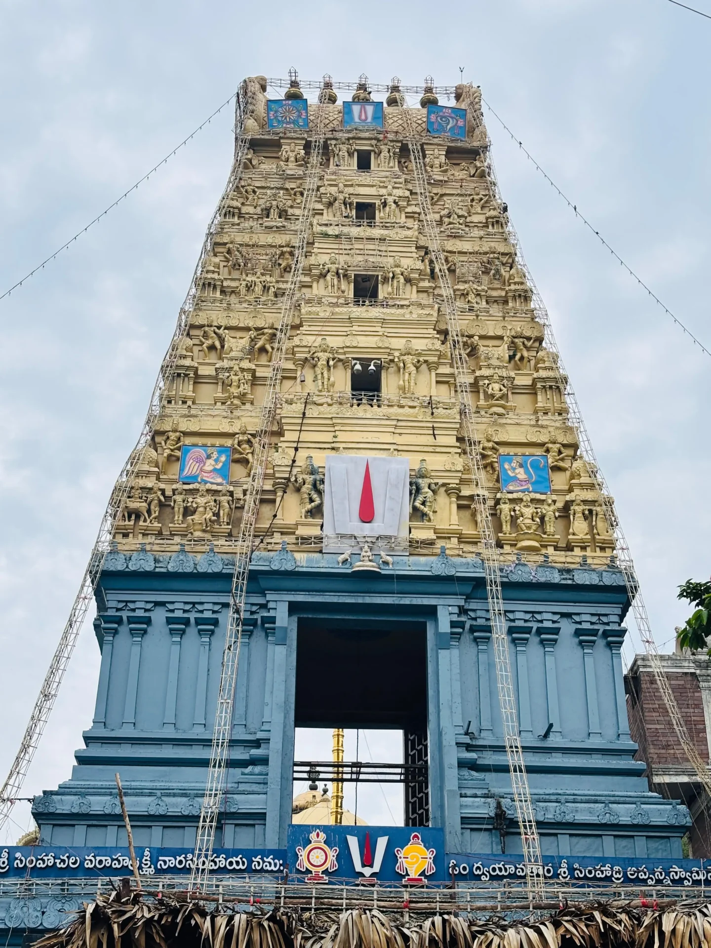 Exploring South India’s Most Sacred Temples: A Pilgrimage Through History and Spirituality