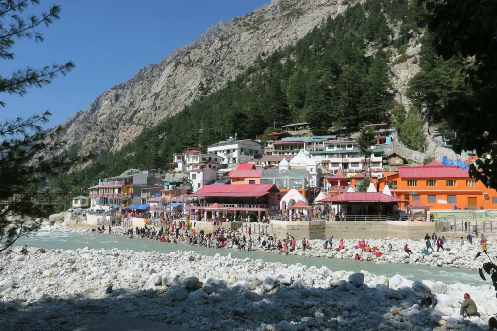 Char Dham Yatra