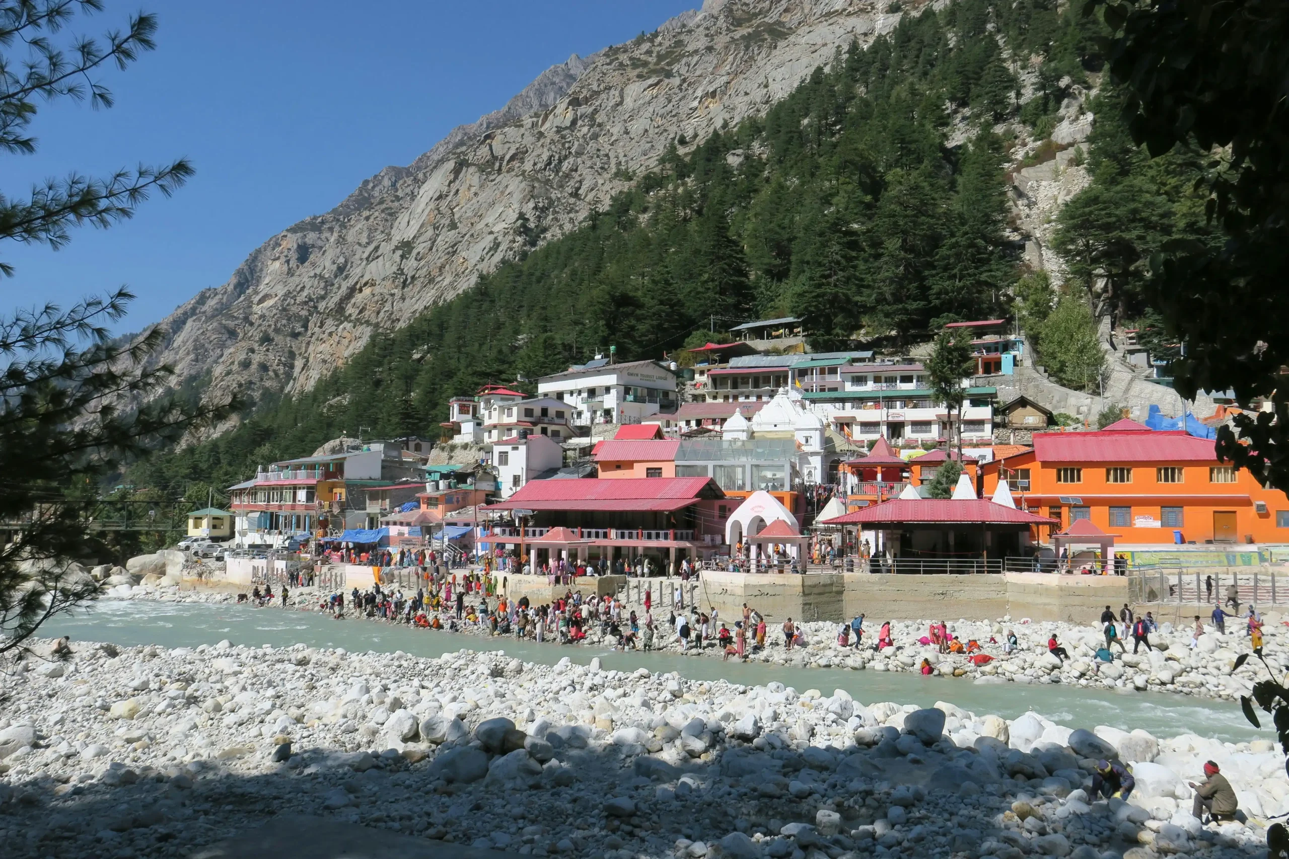 What is Char Dham Yatra? A Complete Spiritual and Travel Guide  Char Dham Yatra