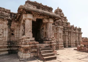 Brihadeeswarar Temple History