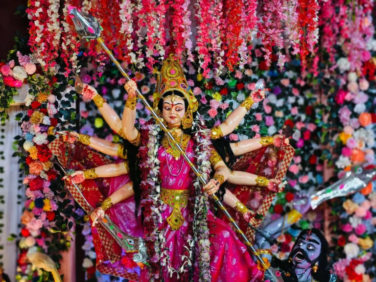 Navratri