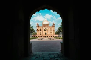 Delhi