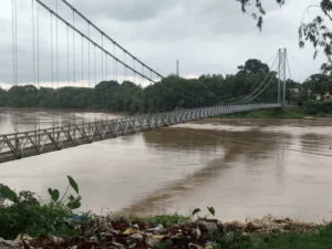 Dhabaleswar bridge