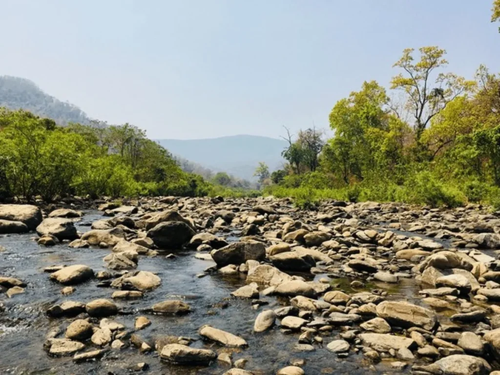Lulung aranya nivas