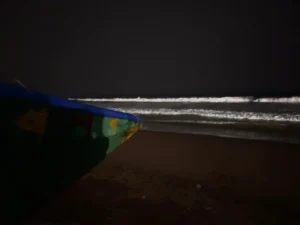 Gopalpur beach Odisha