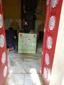 Gonasika temple