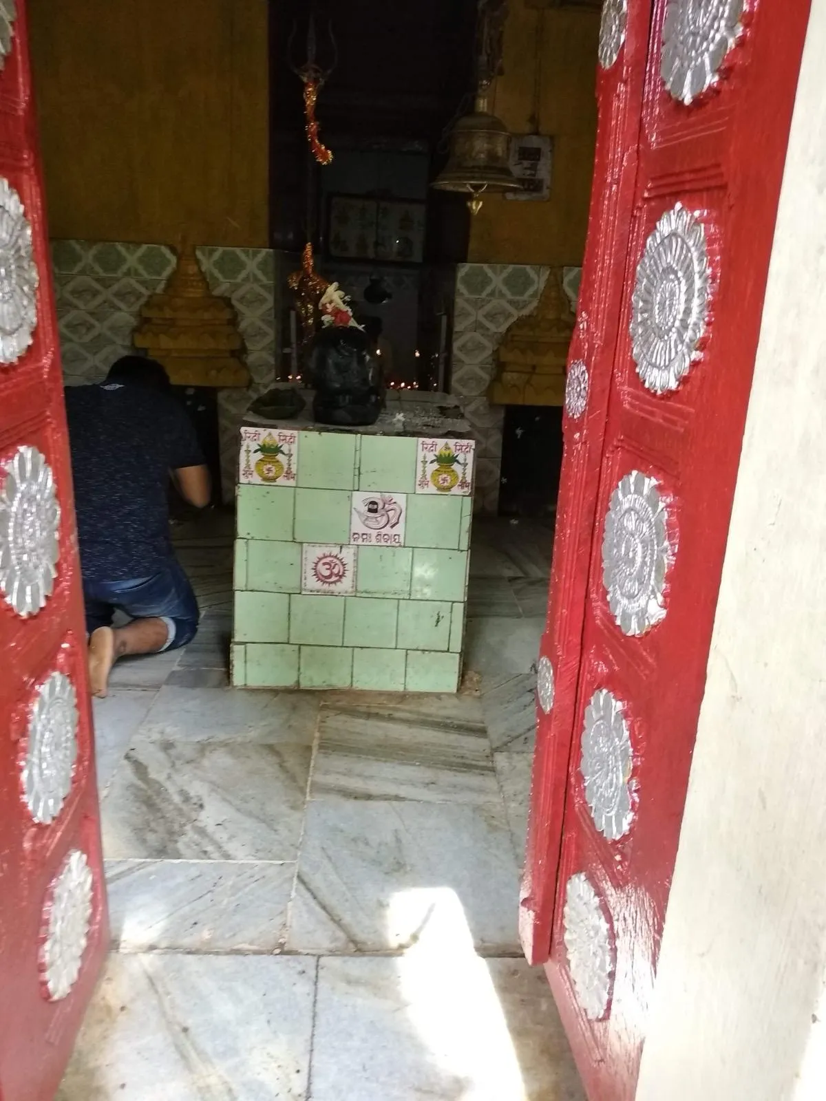 Gonasika Temple Keonjhar: Baitarani River Origin, History & Trekking Guide