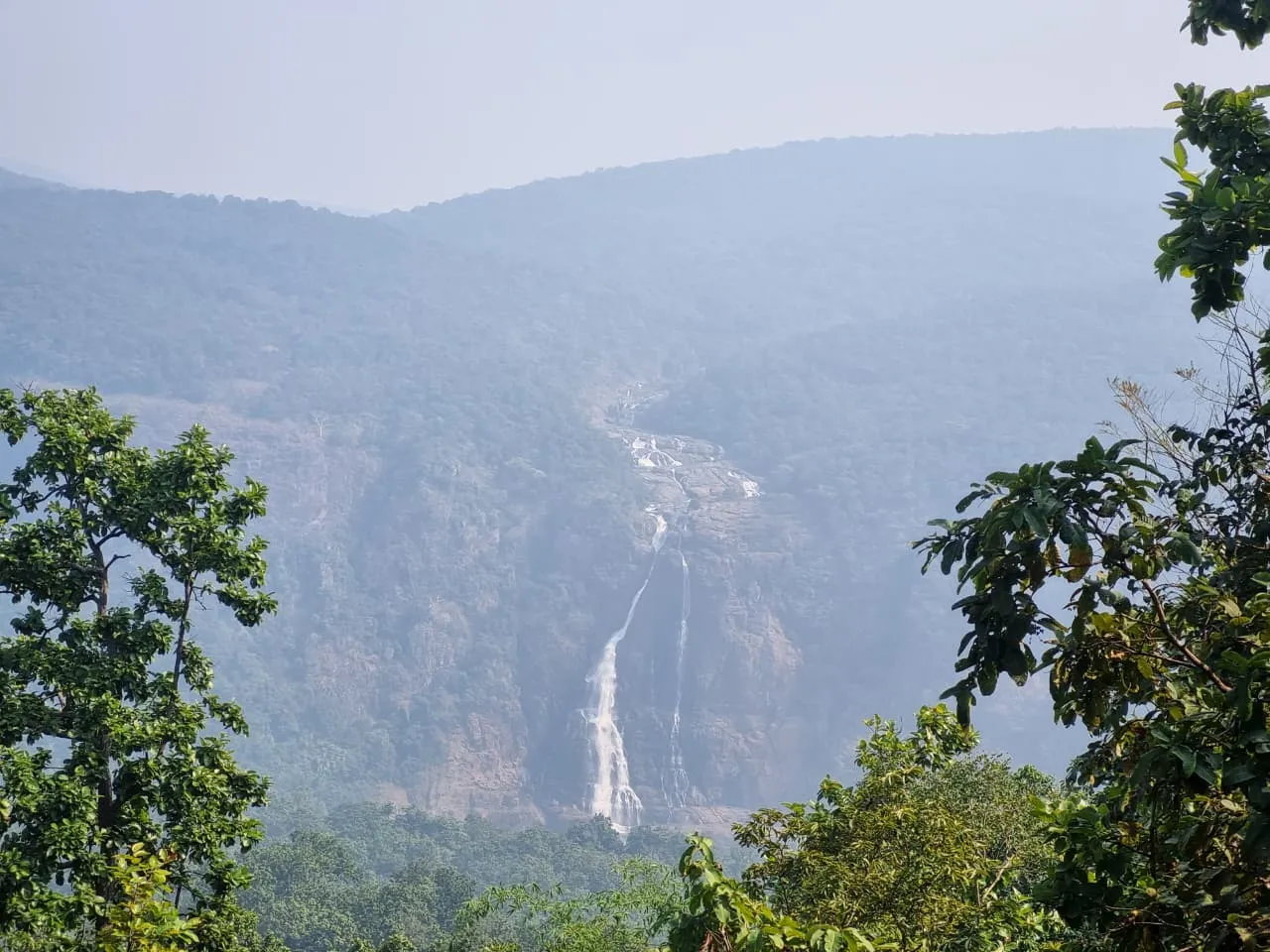 Barehipani Waterfall Similipal- Odisha’s Tallest & India’s Second Highest Waterfall