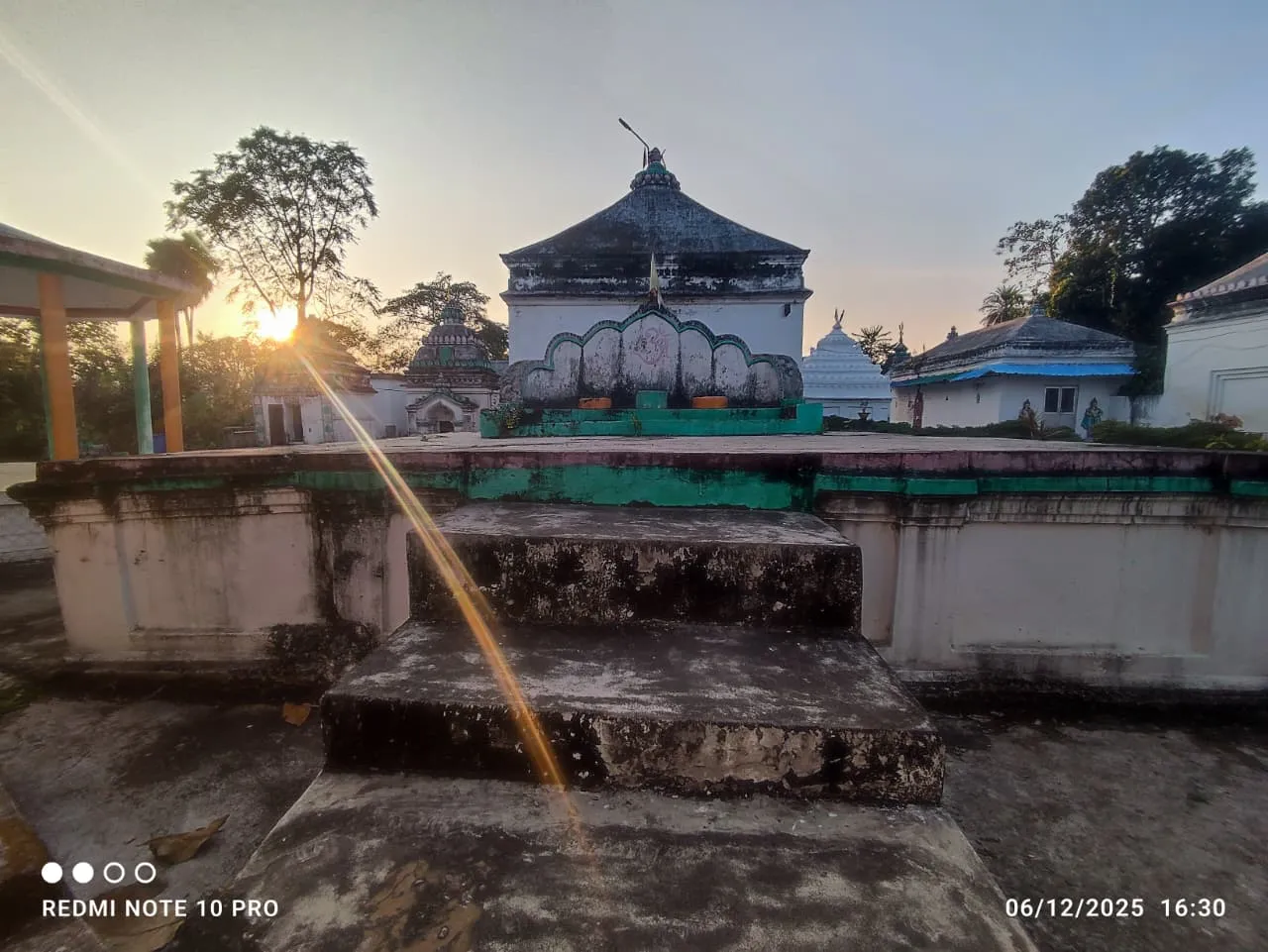 Jagannath Temple Deogarh
