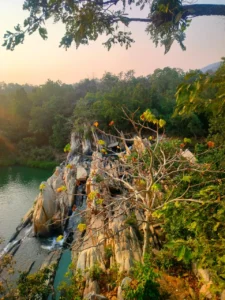 Debjharan Deogarh