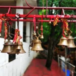The Echo of a Thousand Bells: Exploring the Maa Ghanteswari Temple