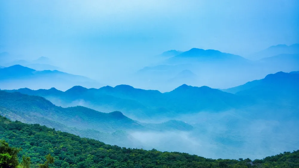 Mahendragiri
