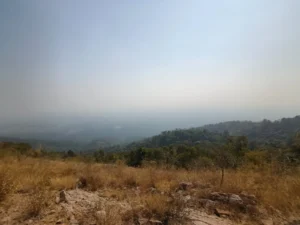 Patali srikhetra view point