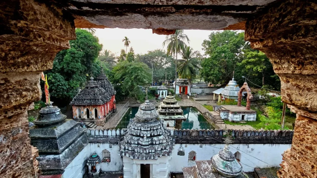 Nirmaljhar
