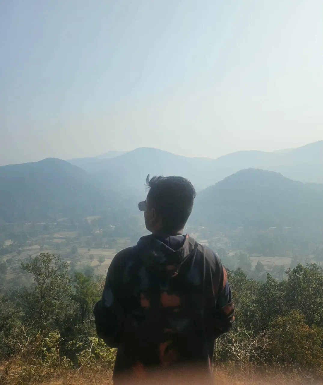 View point Raikia