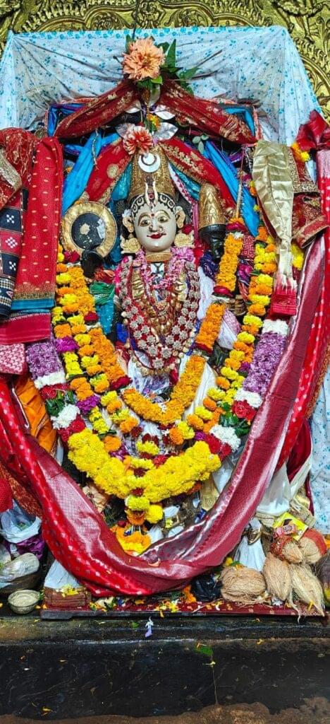 Devi maa