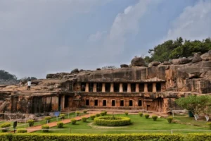 khandagiri and Udayagiri