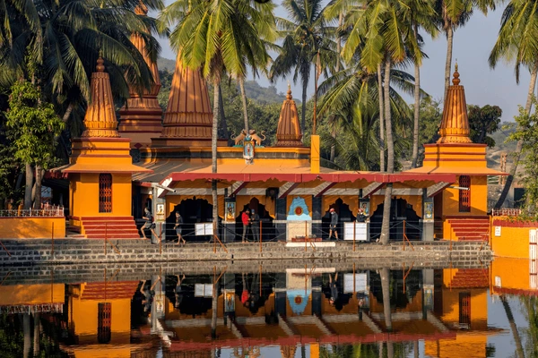 north india
