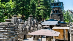 Jogeswar mahadev