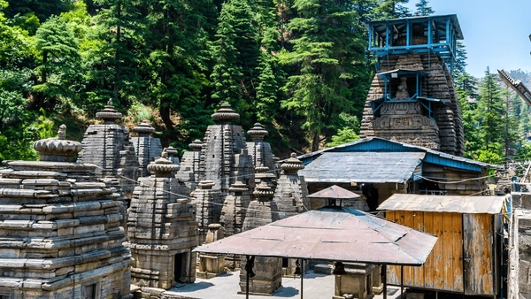 Jogeshwar Mahadev Temple, Balangir – A Place of Devotion