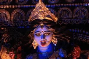Maa Bhadrakali