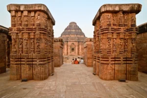 Surya mandir
