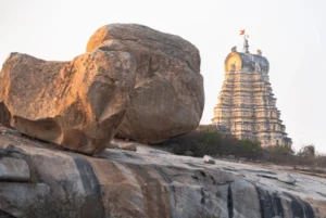 Temple