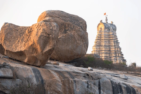 Birupakshya Temple, Kandhamal: A Sacred Gem Near Chakapada