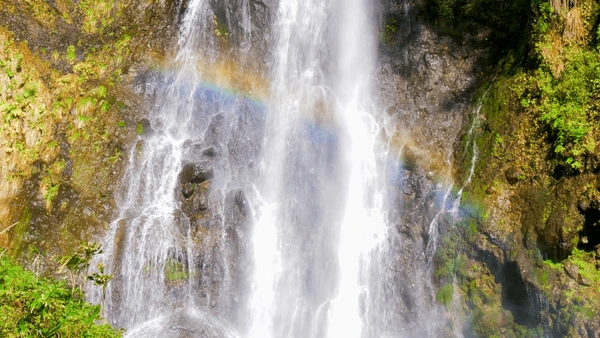 Khandadhar Waterfall: Where the Mountain Breathes