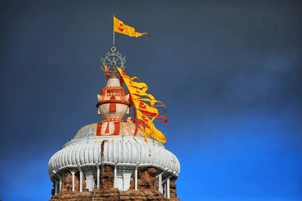 Baladevjew Temple Kendrapara
