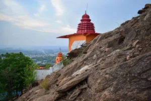 Temple Rourkela