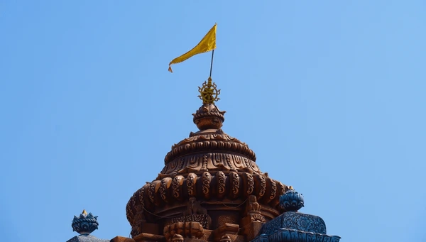 Bankabasuli Temple, Bhadrak – A Center of Community Worship