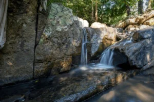 waterfall odisha