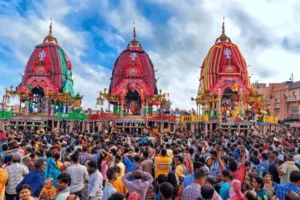 Bahuda yatra
