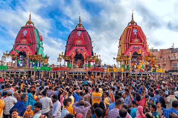 Bahuda Yatra 2026 – The Return Journey of Lord Jagannath Explained
