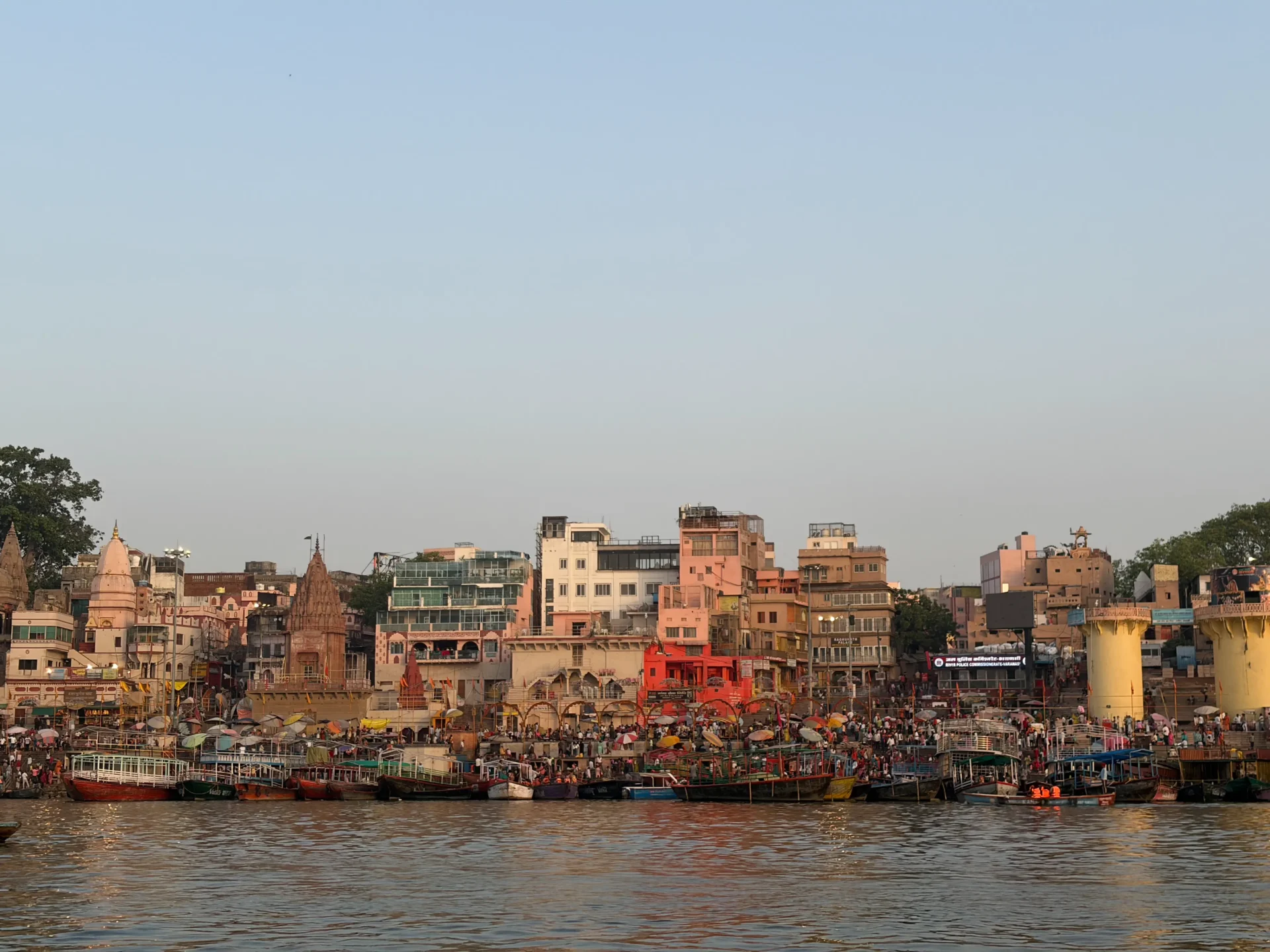 The Soul of India: The Ultimate Varanasi Travel Guide