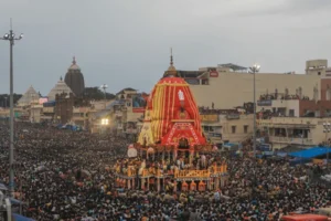 Nandighos Rath