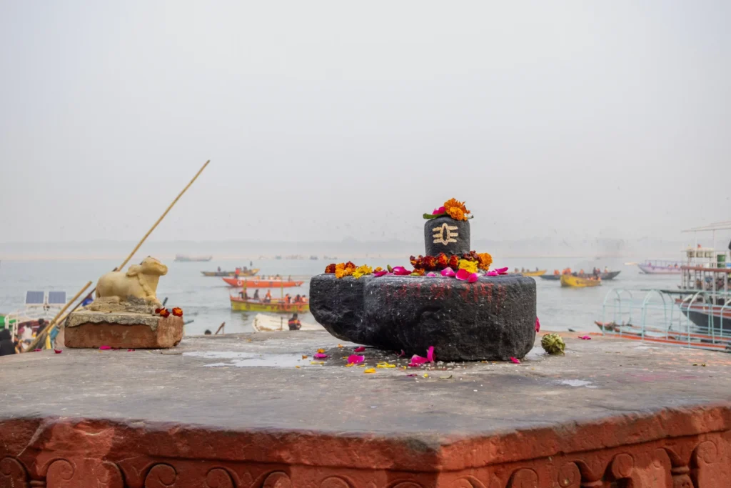 Shiv ling kashi