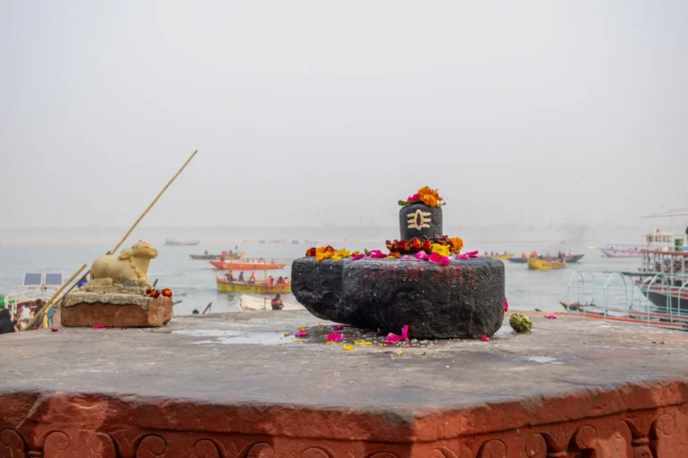 Shiv ling kashi